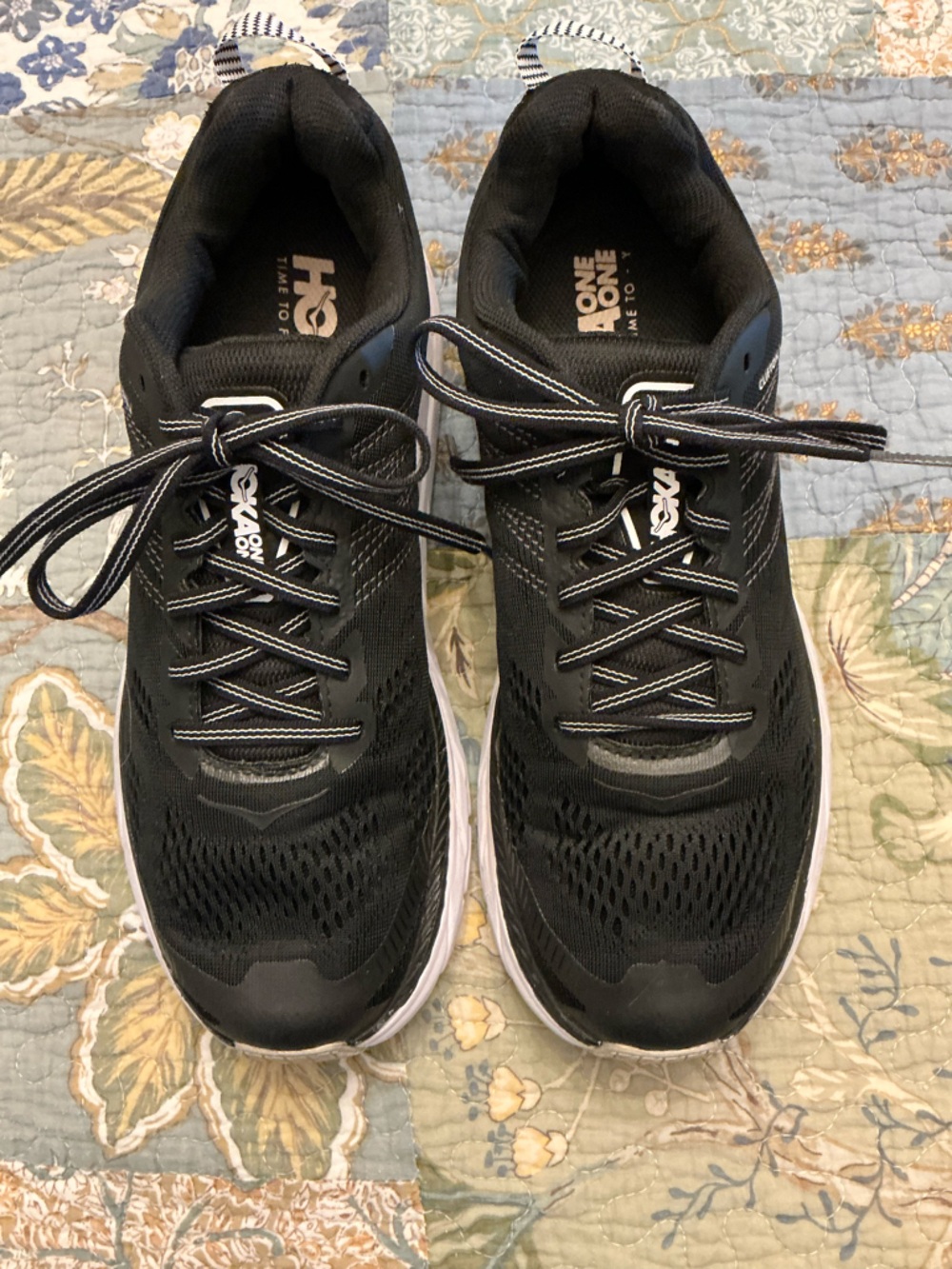 Hoka One Clifton 6 Women's Running Shoe